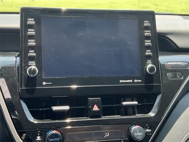 2021 Toyota Camry XSE 18