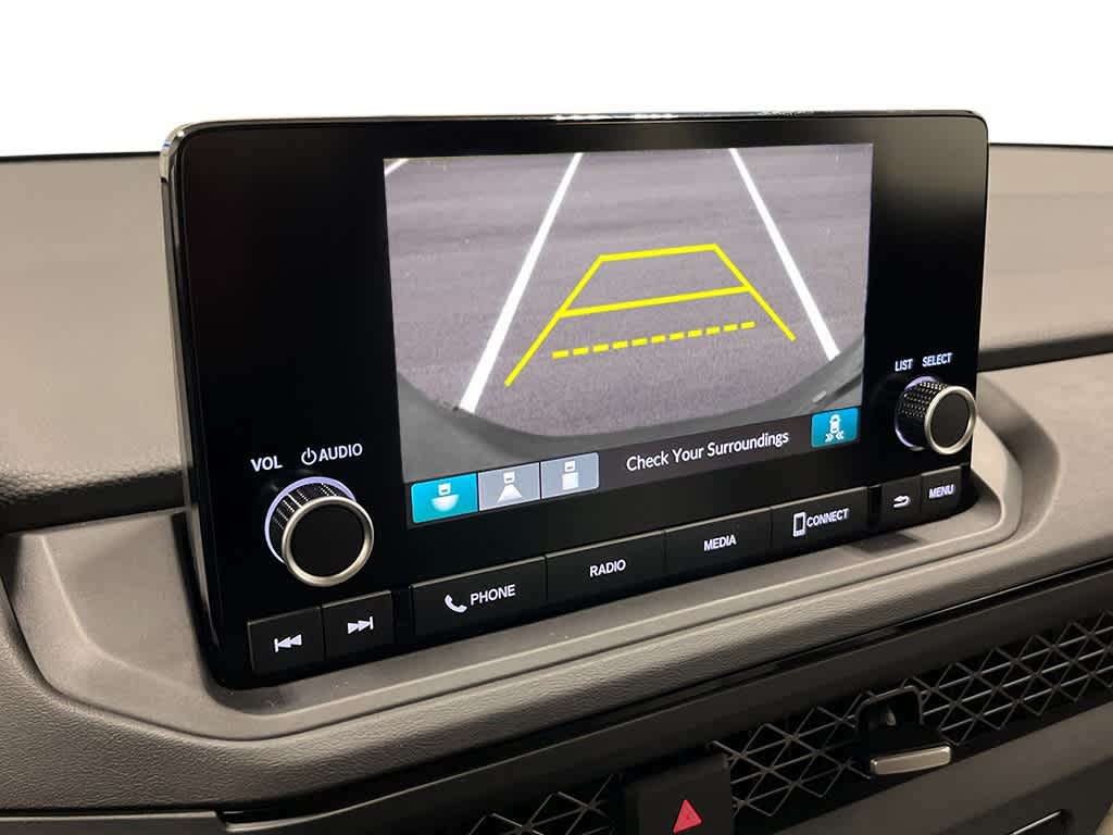 Thumbnail: 2025 Honda Accord - 19