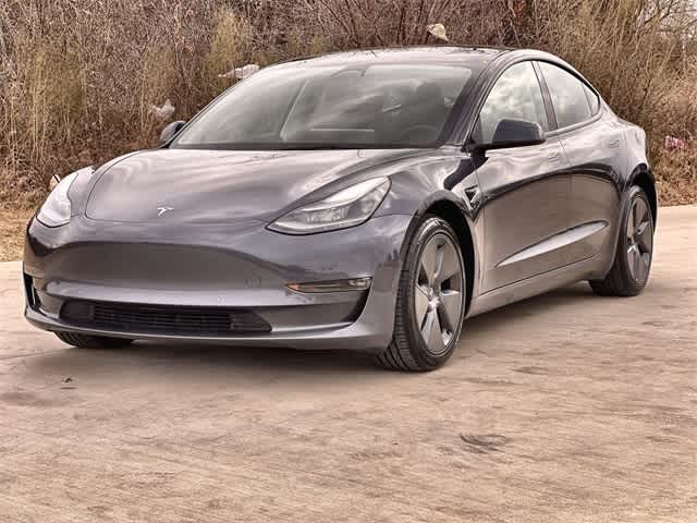 Thumbnail: 2022 Tesla Model 3 - 2