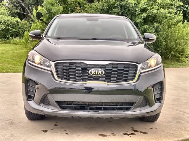 2020 Kia Sorento LX 7