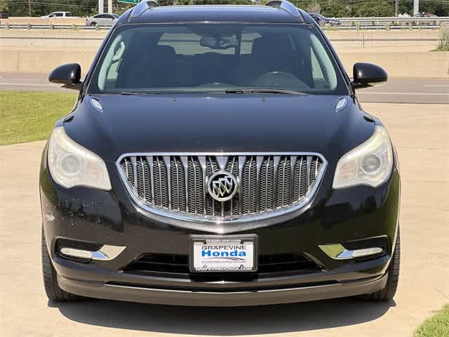 Thumbnail: 2013 Buick Enclave - 7