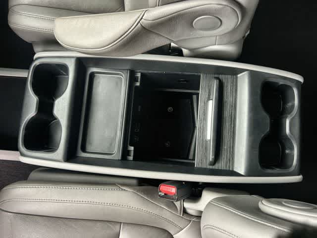 Thumbnail: 2019 Honda Odyssey - 27