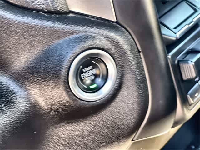 Thumbnail: 2019 Chevrolet Silverado 1500 - 28