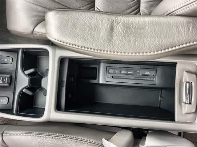 Thumbnail: 2012 Honda CR-V - 27