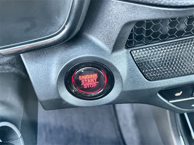 Thumbnail: 2026 Honda CR-V - 28