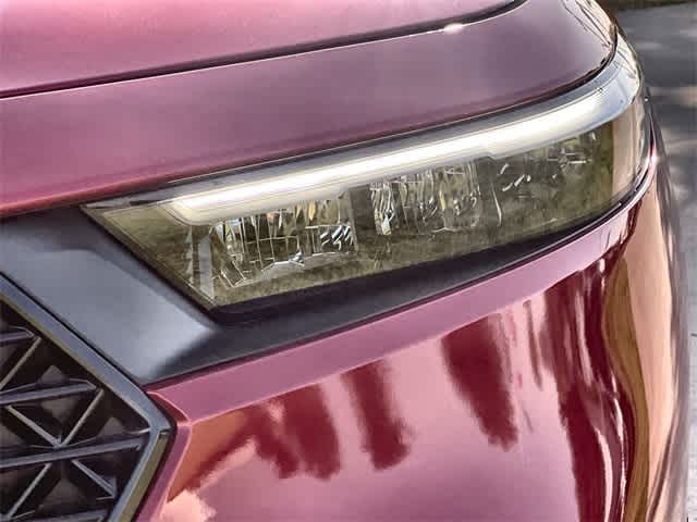 Thumbnail: 2024 Honda Accord - 24