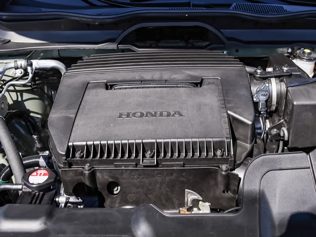 Thumbnail: 2026 Honda Passport - 9
