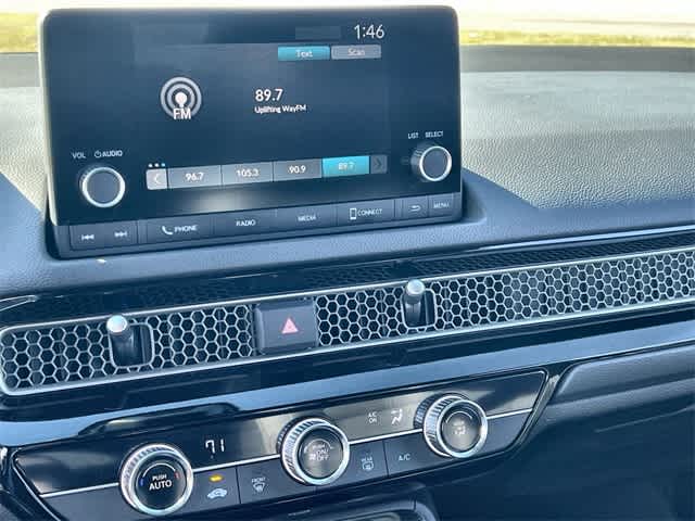 Thumbnail: 2023 Honda Civic - 18