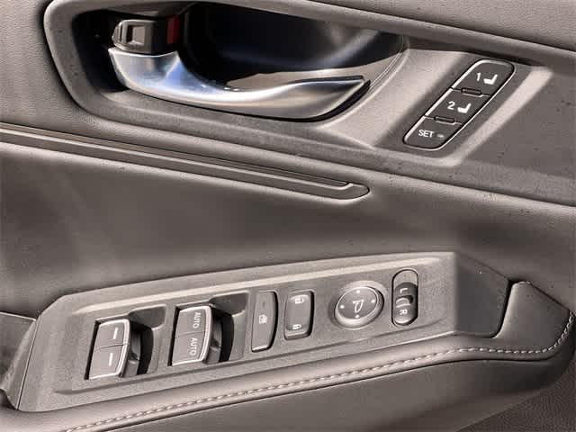 Thumbnail: 2024 Honda Accord - 30