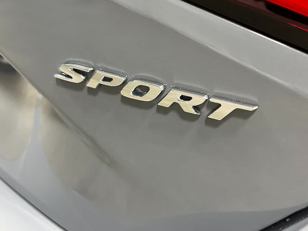 Thumbnail: 2026 Honda Civic - 7