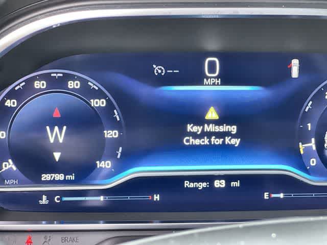 Thumbnail: 2023 Chevrolet Tahoe - 19