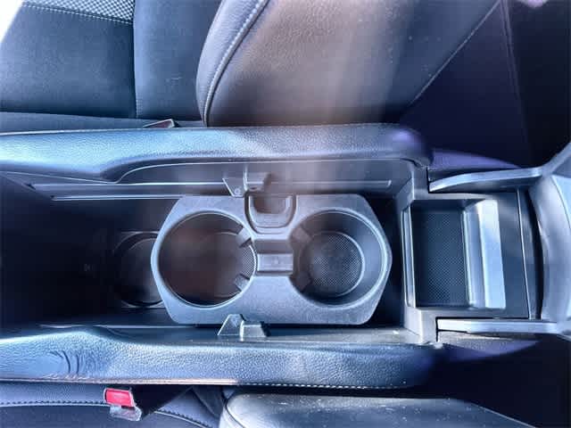 Thumbnail: 2021 Honda Civic - 27