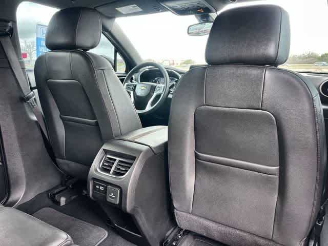 Thumbnail: 2023 Chevrolet Blazer - 13