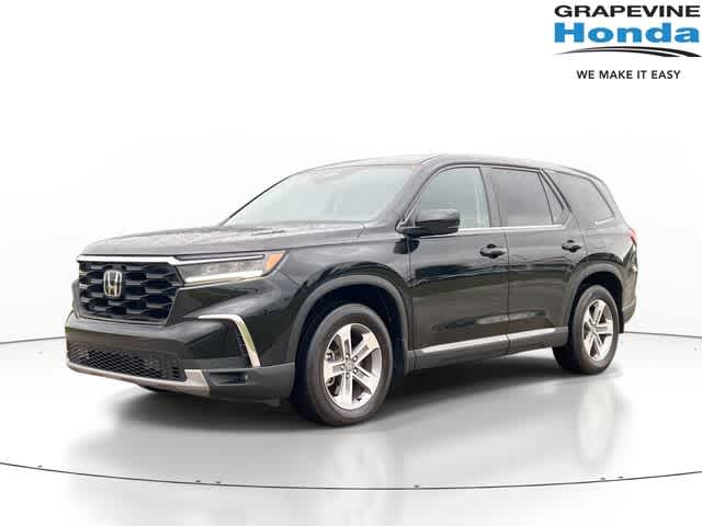 2025 Honda Pilot EX-L -
                  Grapevine, TX
