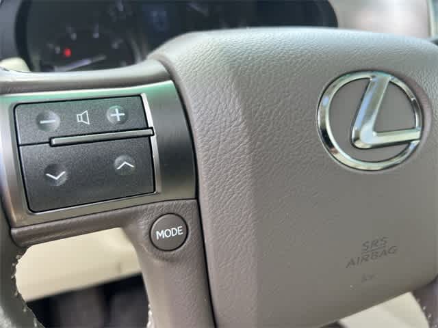Thumbnail: 2013 Lexus GX - 34