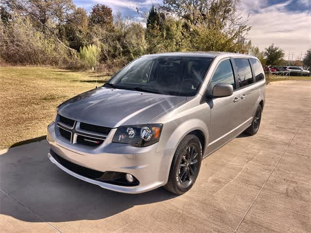 Thumbnail: 2019 Dodge Grand Caravan - 2