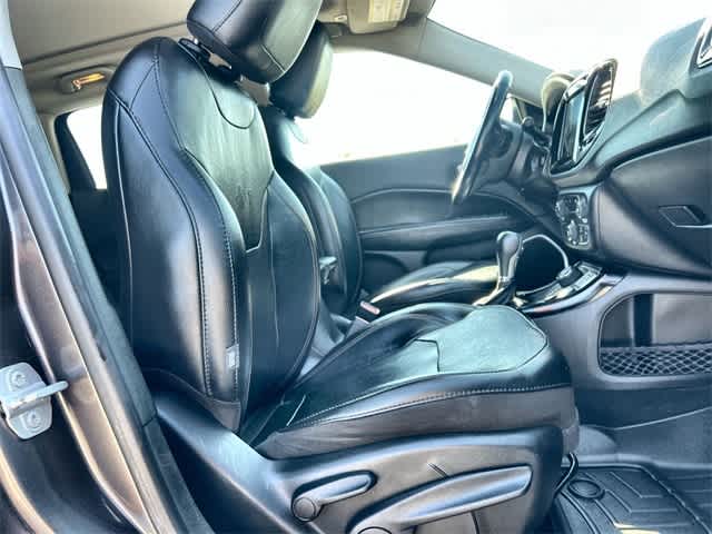 Thumbnail: 2019 Jeep Compass - 12