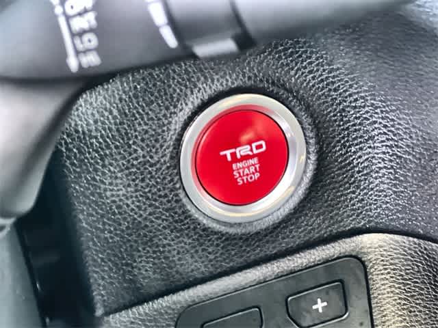 Thumbnail: 2024 Toyota Tundra - 28