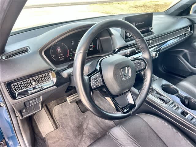 Thumbnail: 2025 Honda Civic - 15