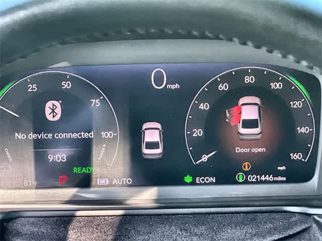 Thumbnail: 2024 Honda Accord - 19
