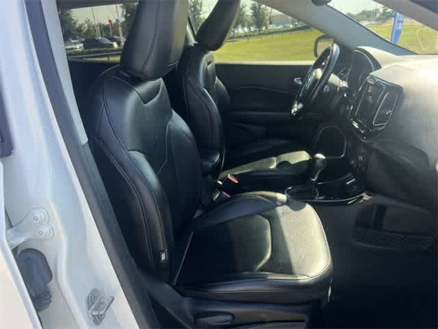 Thumbnail: 2020 Jeep Compass - 12