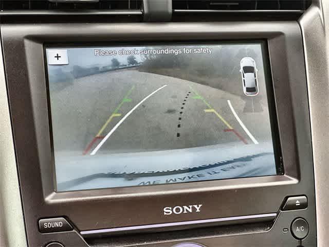 Thumbnail: 2017 Ford Fusion - 26