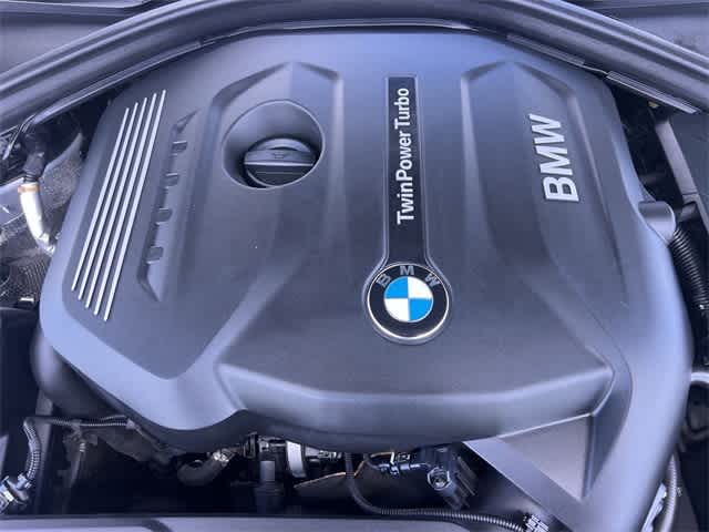 Thumbnail: 2017 BMW 4 Series - 10