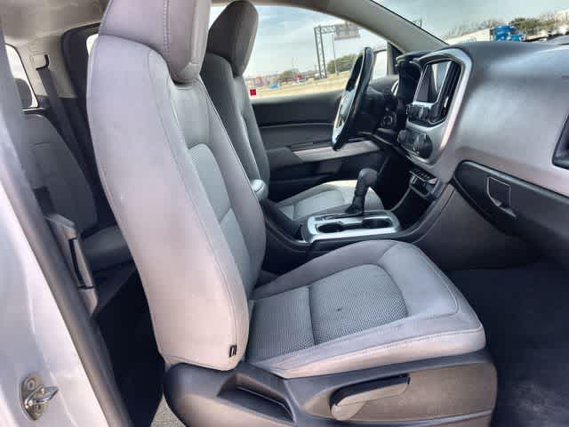 Thumbnail: 2020 Chevrolet Colorado - 12