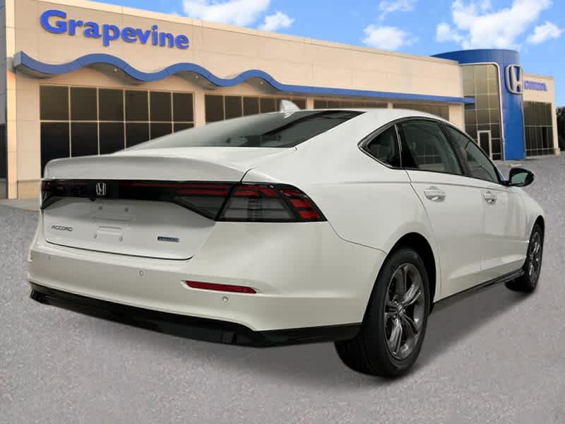 Thumbnail: 2025 Honda Accord - 7