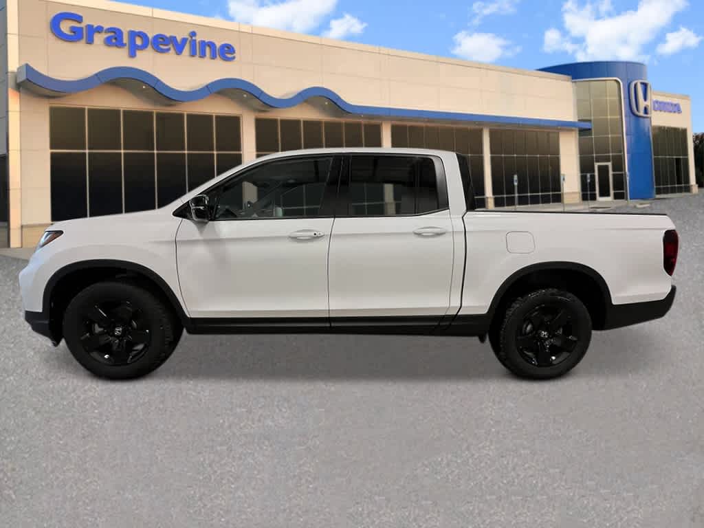 Thumbnail: 2026 Honda Ridgeline - 2