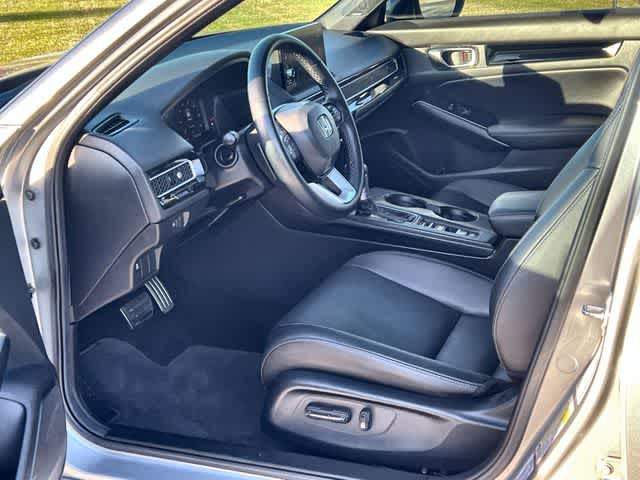 Thumbnail: 2025 Honda Civic - 3