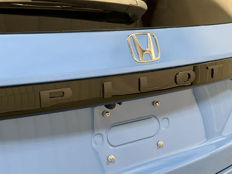Thumbnail: 2025 Honda Pilot - 7