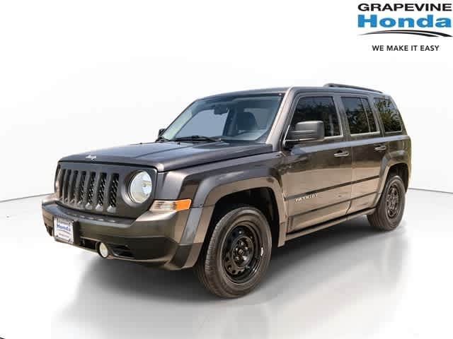 2015 Jeep Patriot Sport -
                  Grapevine, TX