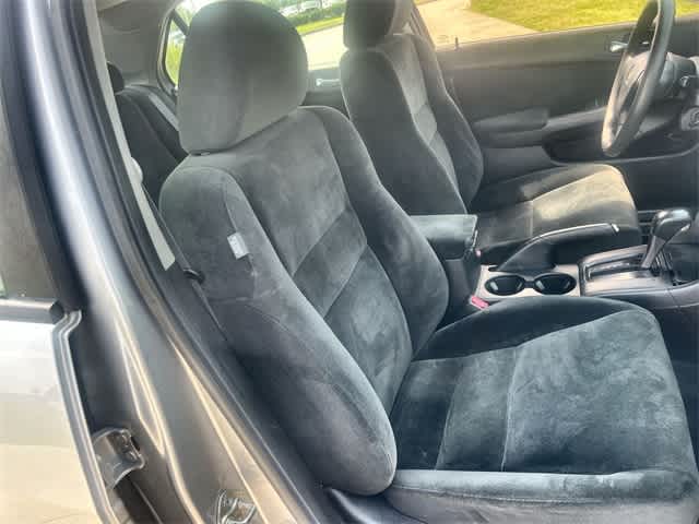 Thumbnail: 2007 Honda Accord - 12
