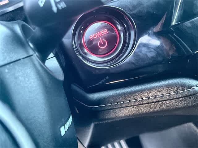 Thumbnail: 2023 Honda Accord - 28