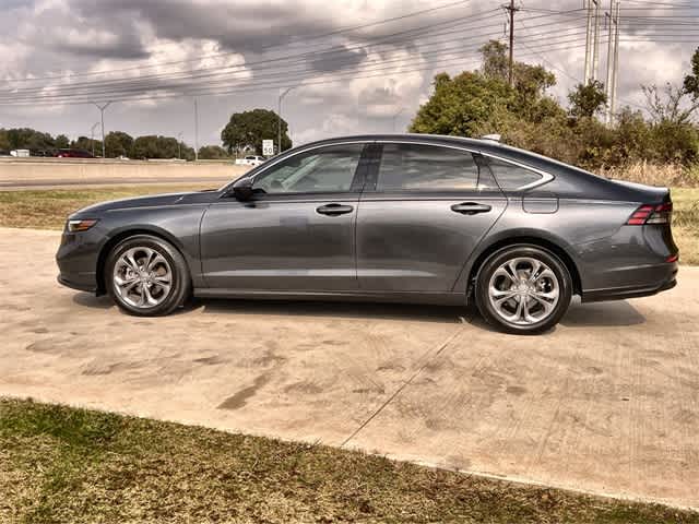 Thumbnail: 2024 Honda Accord - 4