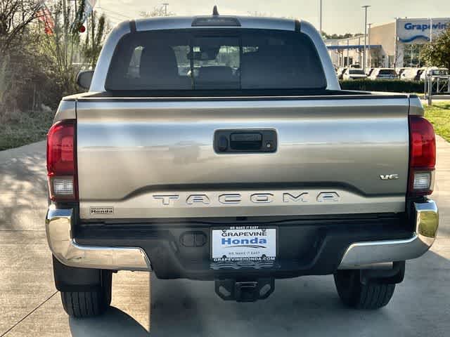 Thumbnail: 2023 Toyota Tacoma - 6