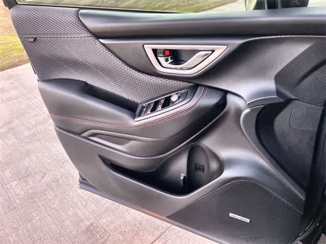 Thumbnail: 2021 Subaru Forester - 30