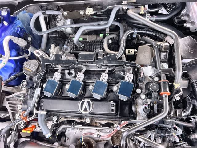 Thumbnail: 2024 Acura Integra - 10