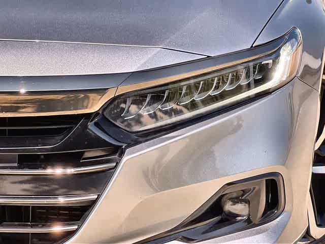 Thumbnail: 2022 Honda Accord - 24