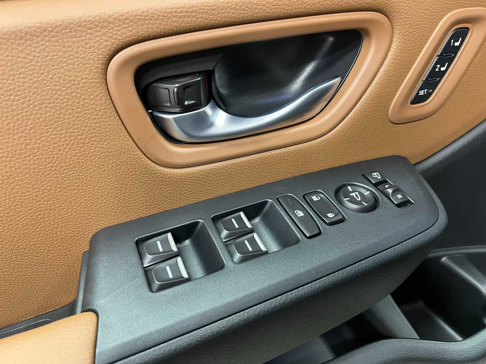 Thumbnail: 2026 Honda Passport - 13