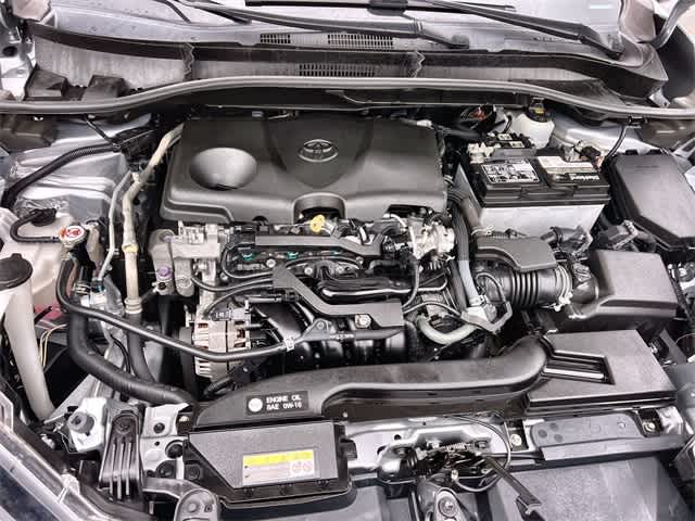 Thumbnail: 2022 Toyota Corolla Cross - 10