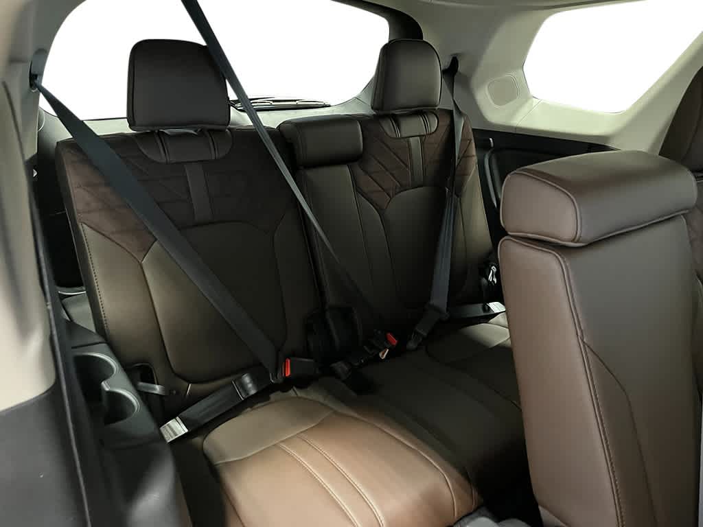 Thumbnail: 2026 Honda Pilot - 27