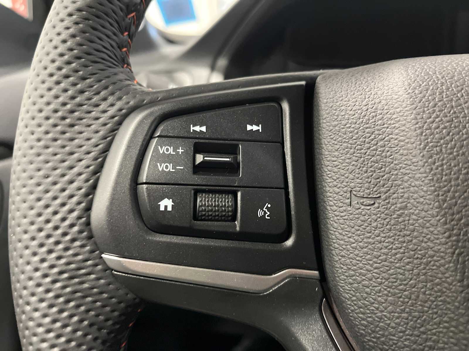 Thumbnail: 2026 Honda Ridgeline - 16