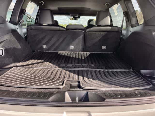 Thumbnail: 2020 Honda Passport - 20