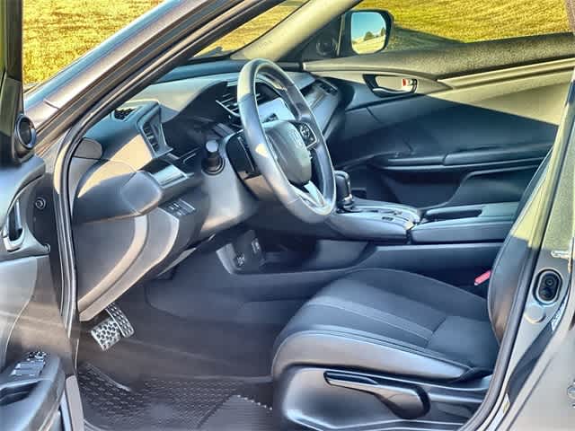 Thumbnail: 2020 Honda Civic - 3