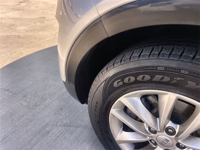 Thumbnail: 2018 Kia Sorento - 23