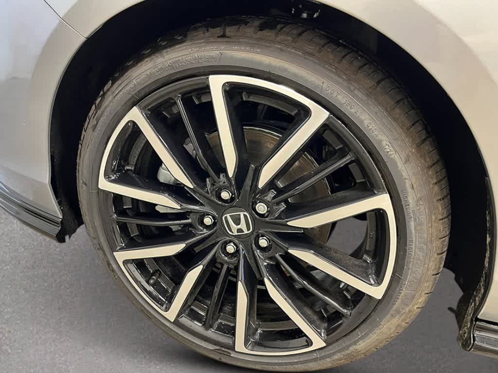 Thumbnail: 2025 Honda Accord - 11