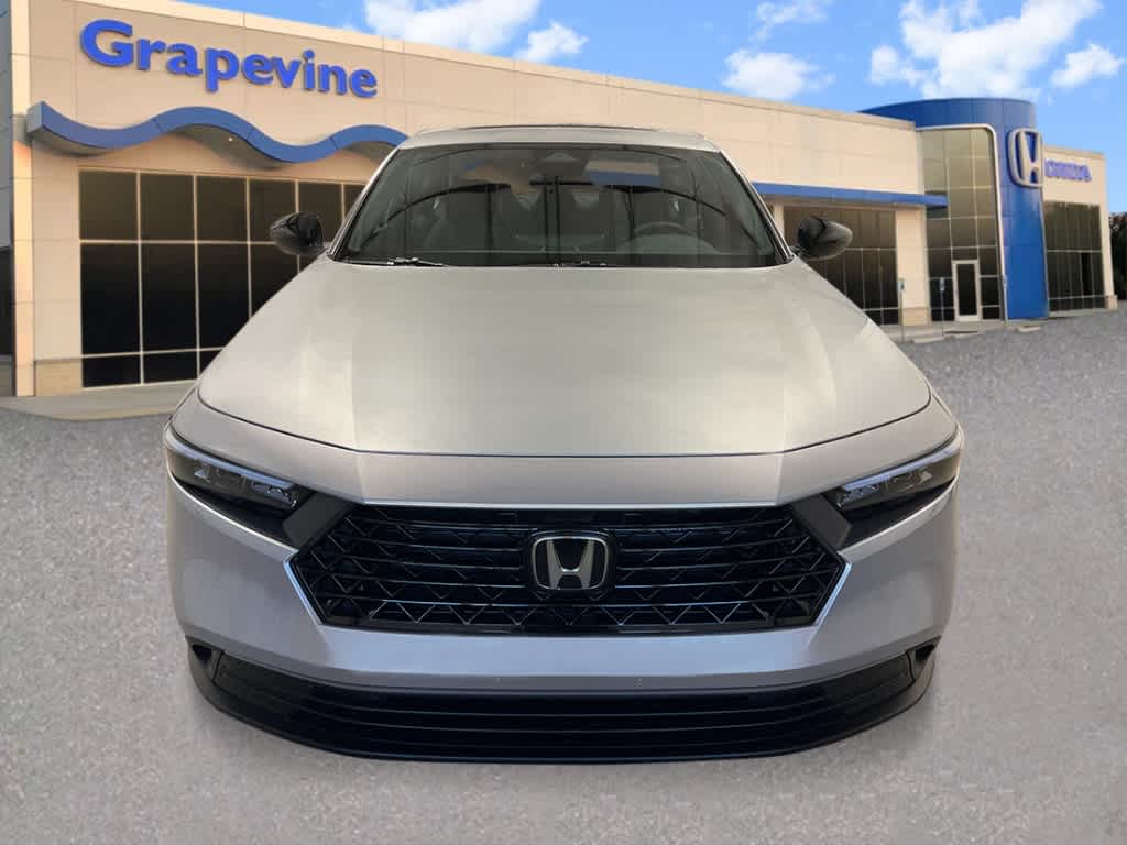 Thumbnail: 2025 Honda Accord - 10