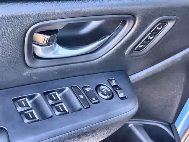 Thumbnail: 2025 Honda Pilot - 31